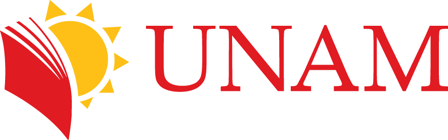 UNAM Logo